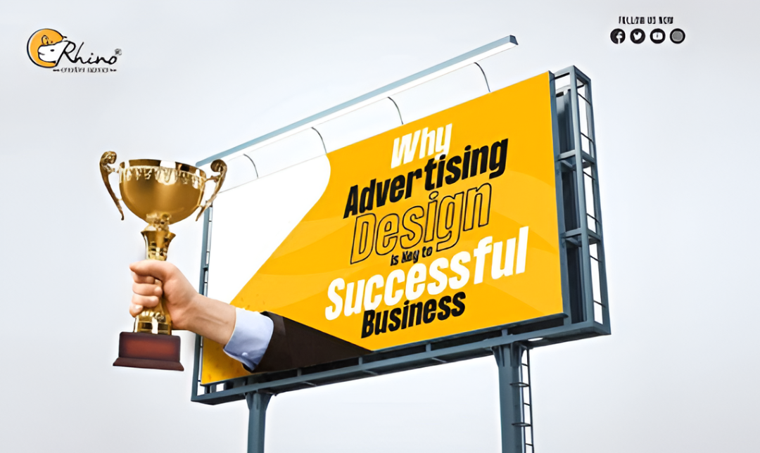 Advertising Design