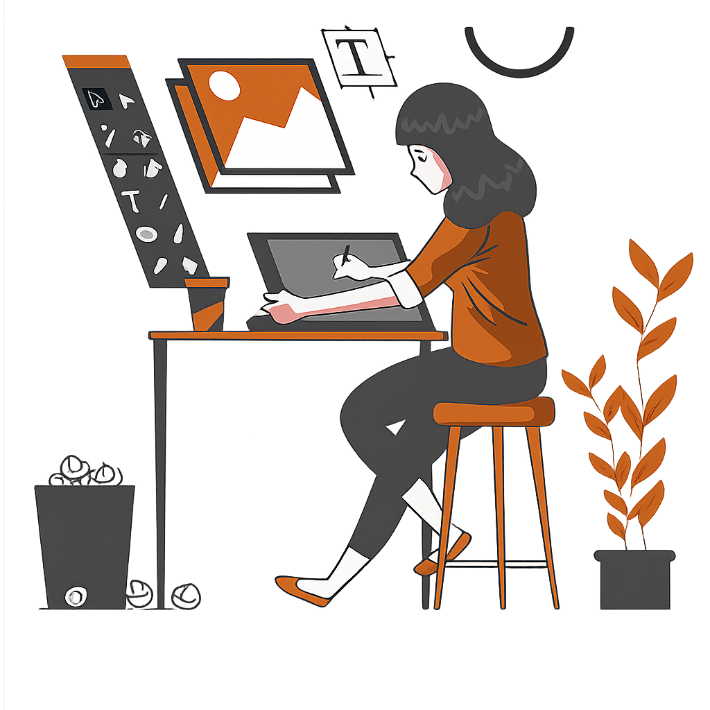Graphic Design